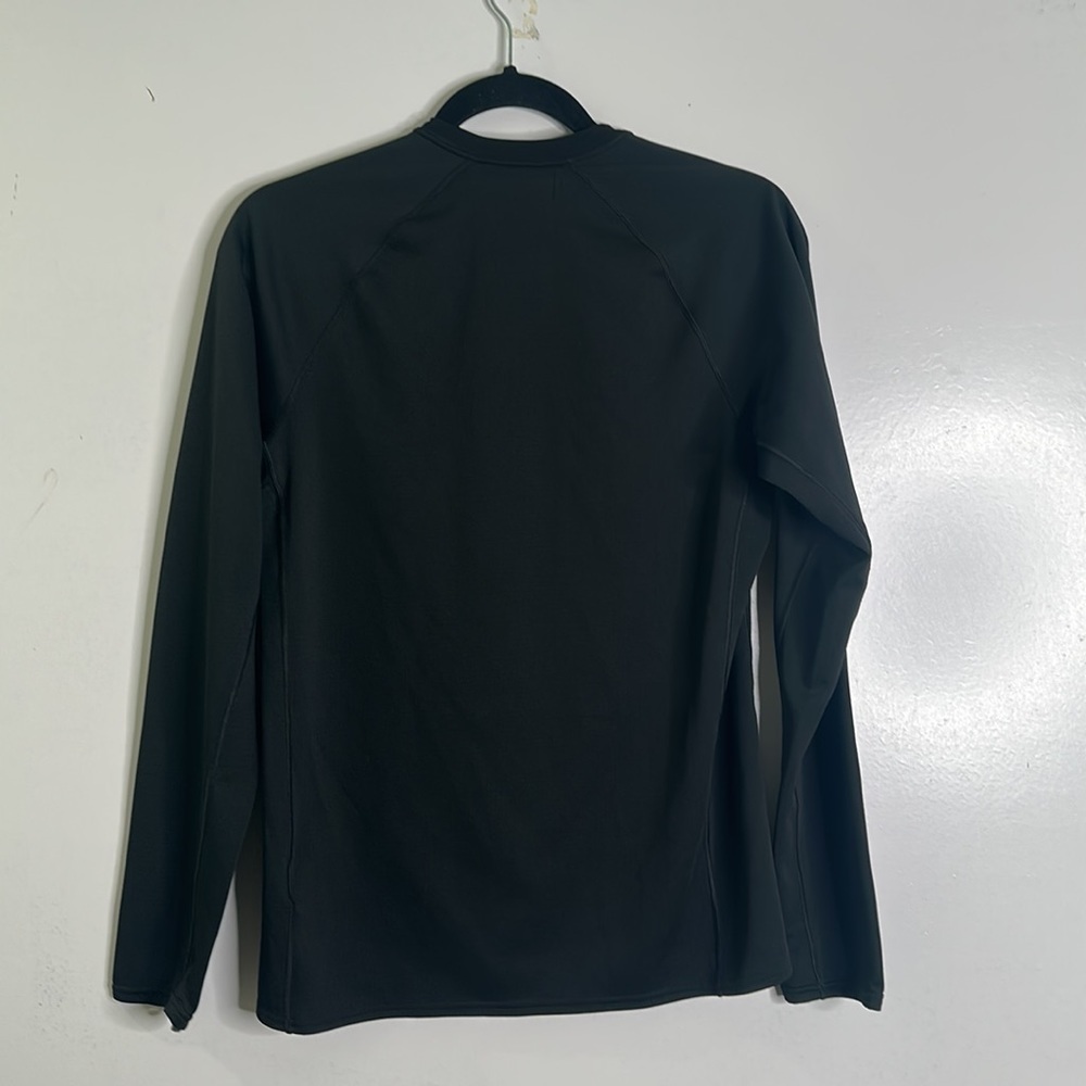 Patagonia Mid Weight Capilene Base Layer Top Size… - image 7